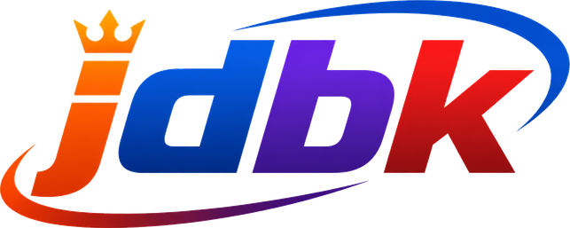 jdbk လိုဂို
